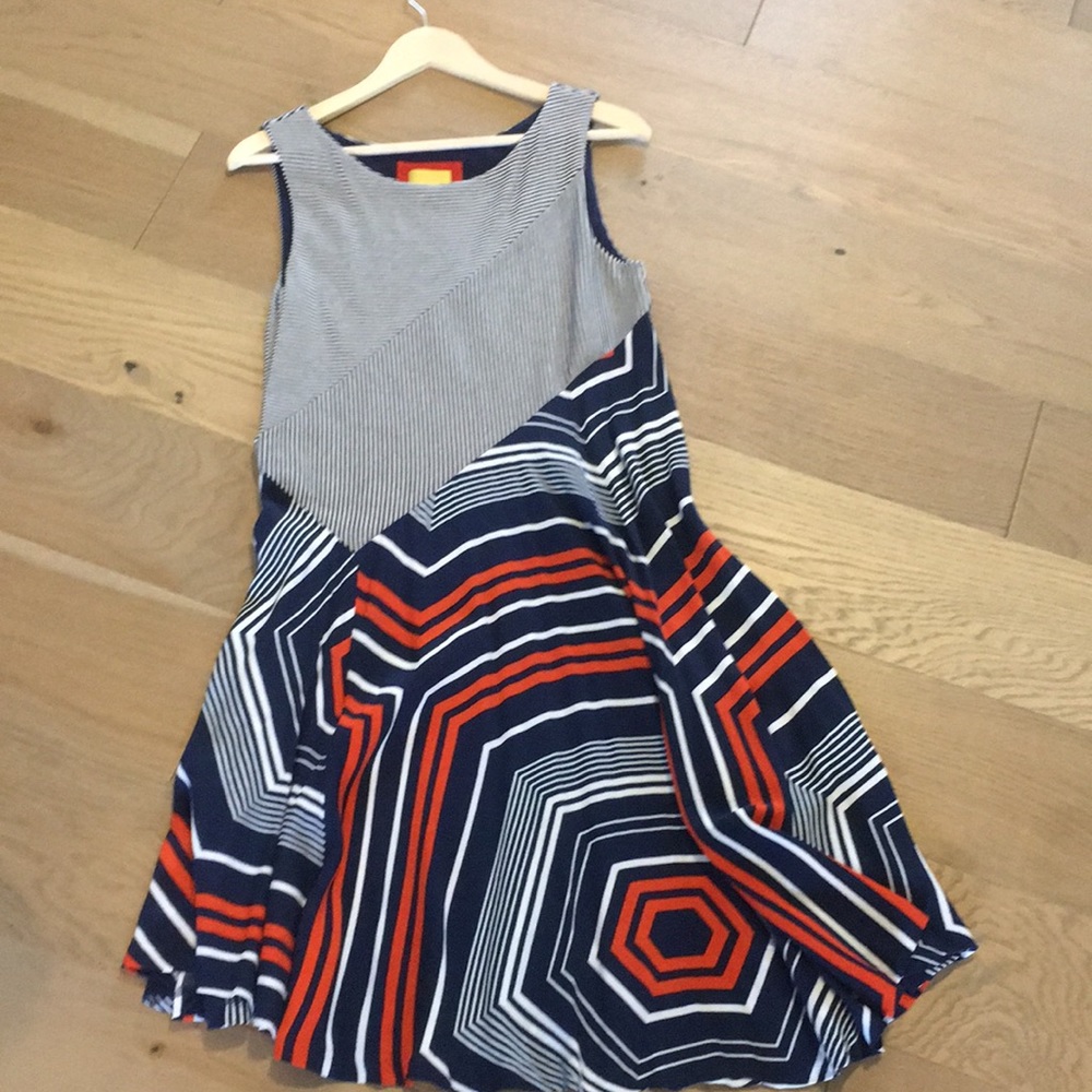 Anthropologie - Dress - Maeve “Cameron” - Medium
